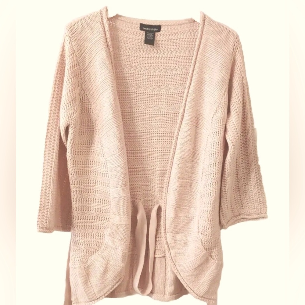 Cute cardigan